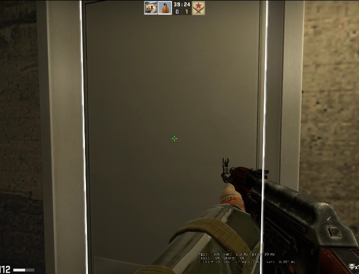 TES正式官宣：辅助Mark加盟队伍