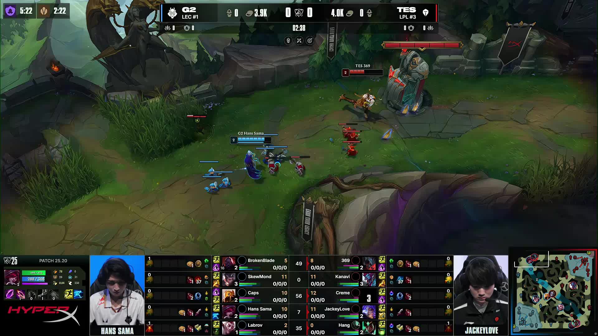 WE官宣：自由人Able正式加入队伍担任ADC