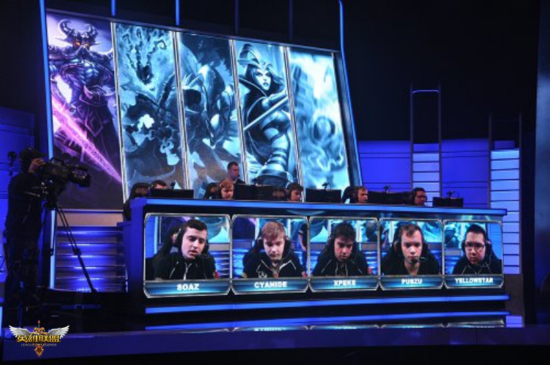 官方公告： Monte 和 kRaSnaL 分道扬镳