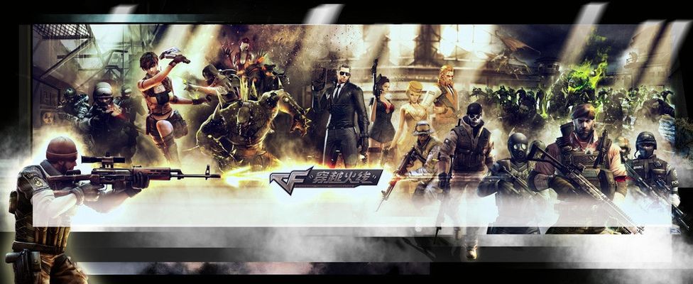 外媒发布S11小组赛PICK排行榜：女枪排名第一