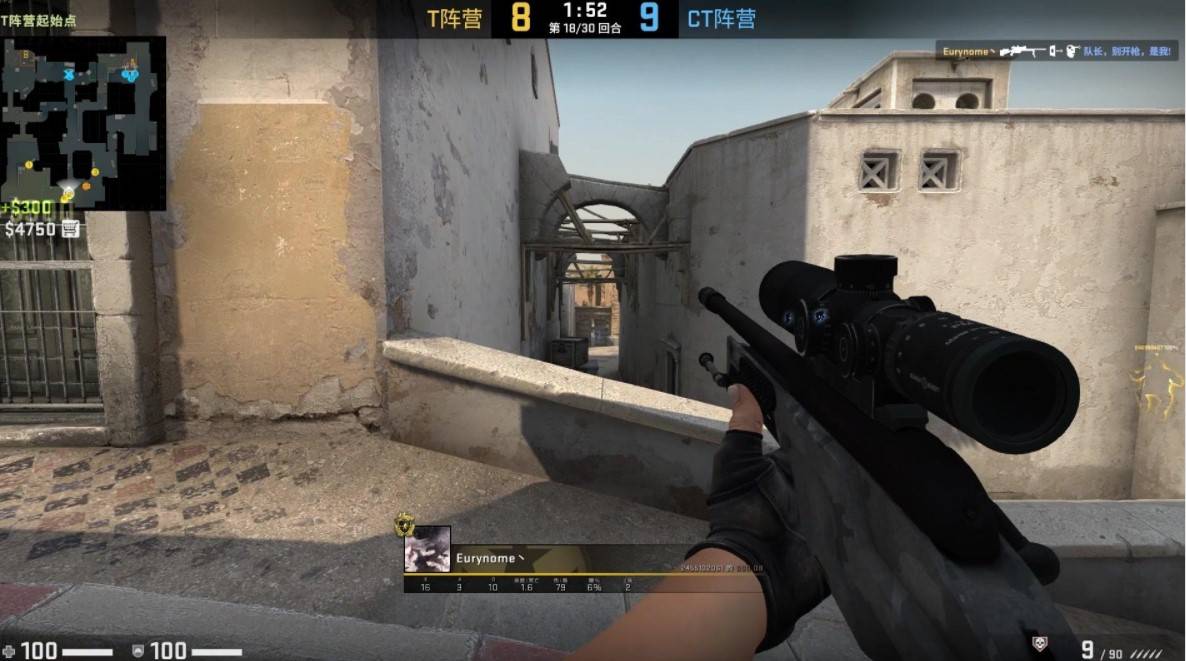 CSGO比赛：Blast赛事举办方下调奖金池，这会是一个信号吗？