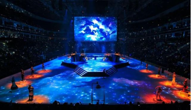 2025LPL春季赛第二周最佳阵容：LNG上野入选