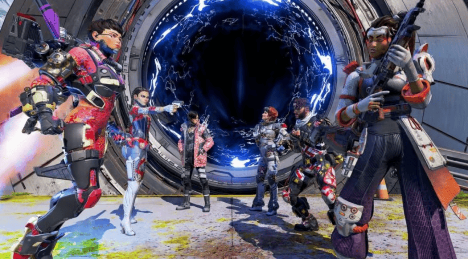 LOL MSI季中赛或有变动？韩国疫情严重或影响举办