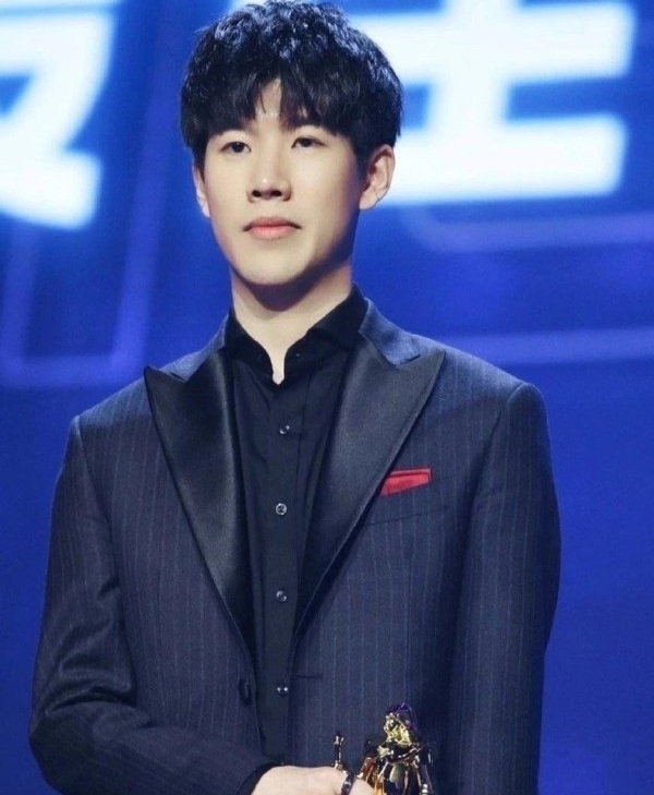 Vitality BLAST Open 春季赛 2025 的冠军