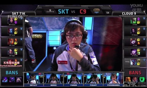 NRG Esports 官方将 Verno 和 bonkar 放入替补名单；