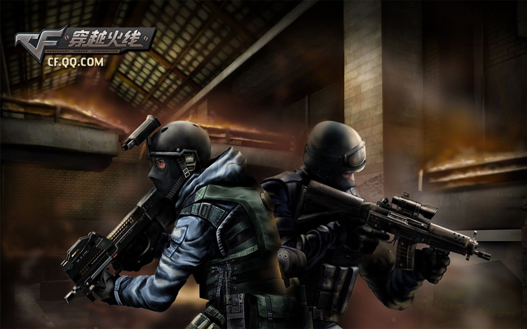 ENCE 和 ECLOT 晋级 YaLLa Compass Qatar 2025 半决赛