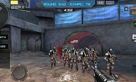 BC.Game 将对阵 PARIVISION ，而 Sinners 将与 Friendly Campers 争夺 ESL Pro League S23 的名额