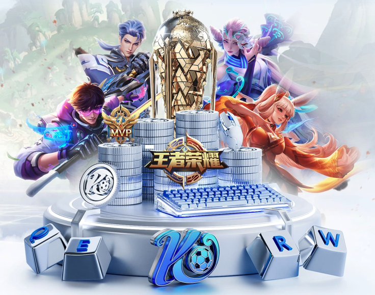 MSI最新赛程公布，对抗赛首场直接上演中韩大战