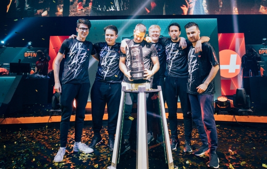 StarLadder 对布达佩斯 Major 开幕的技术问题表示歉意